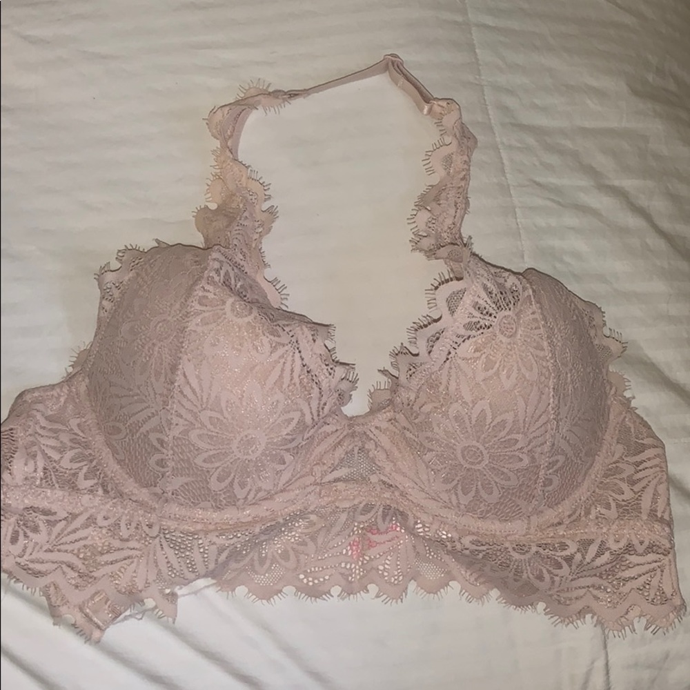 bralette from victoria secret